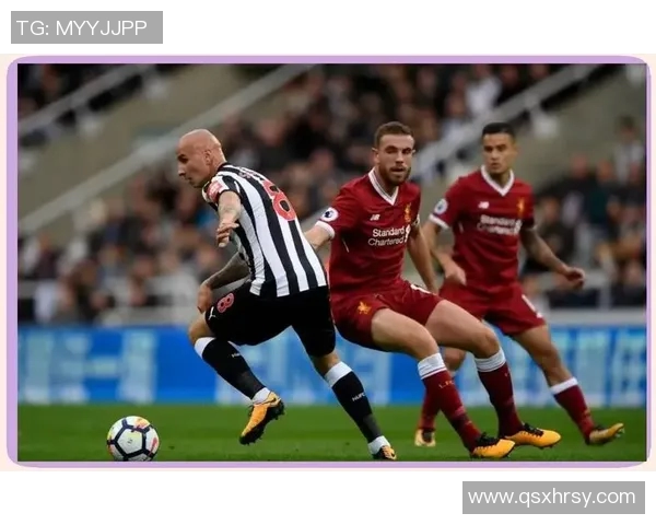 利物浦与热刺激战成和双方进球精彩瞬间回顾