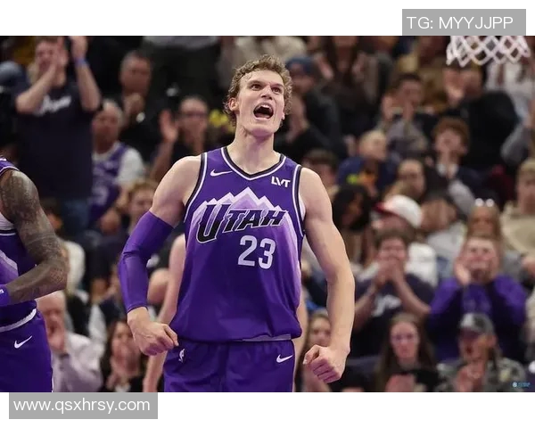 劳里马尔卡宁的崛起之路：从芬兰篮球新星到NBA明星的蜕变